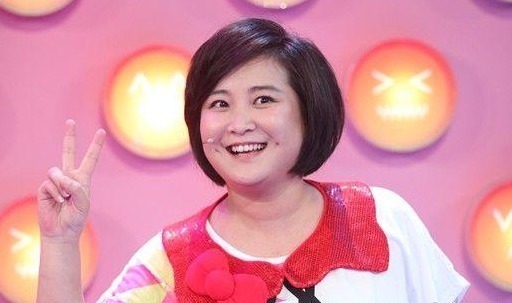 |暖心的贾玲,幽默人生的背后,也有这些别人看不见的心酸