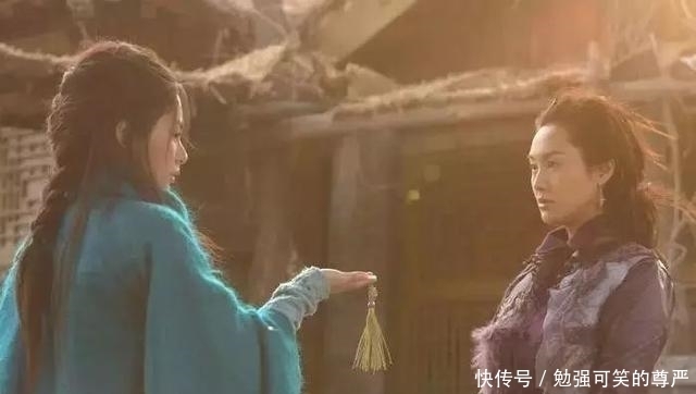 金庸|发现没? 楚留香、胡铁花、云中鹤……这些名字都被作者开了个玩笑