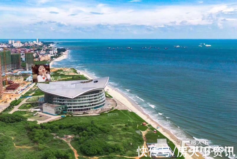 海上邱园|德宝·海上邱园怎么样？看置业顾问马荣利发布了一条项目新消息