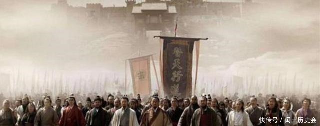 楚州|宋江牺牲70多位好汉,换一个楚州安抚使,相当于现在多大的官