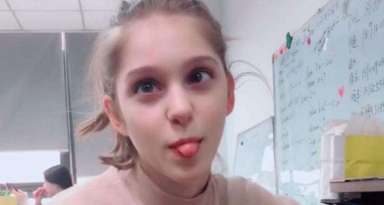 唐朝|古代皇帝第一次见到西洋美女是啥反应?李世民的反应很真实!