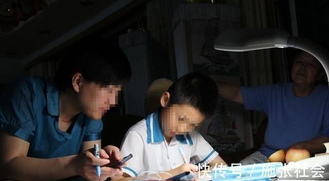 名字|上课捣蛋被老师罚抄名字“200遍”,孩子笑了也不看看我叫啥