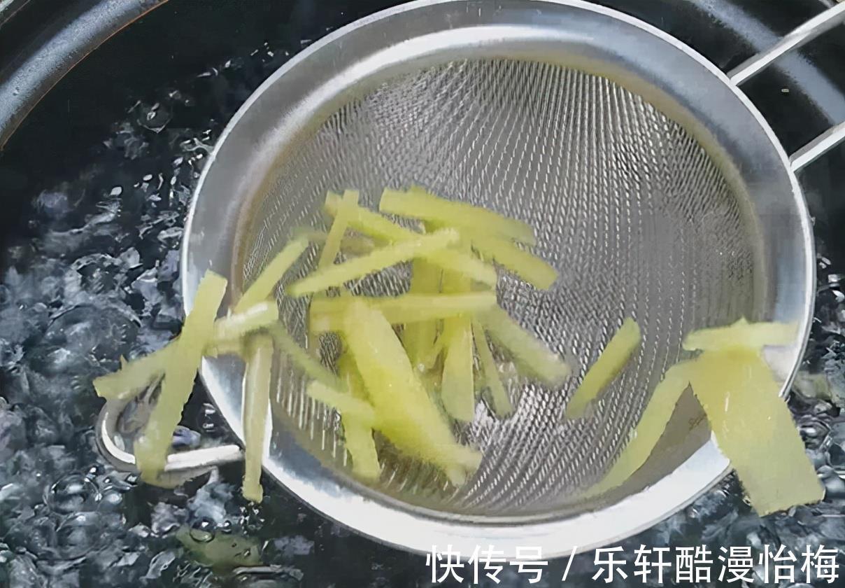 米酒|女人秋冬就应该多吃它山药糯米圆子,营养滋补,香甜软糯