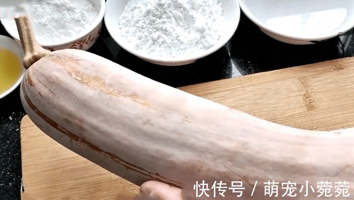 入秋后,抓紧吃此菜,8毛钱一斤,谁都能吃得起,过了秋天就少了