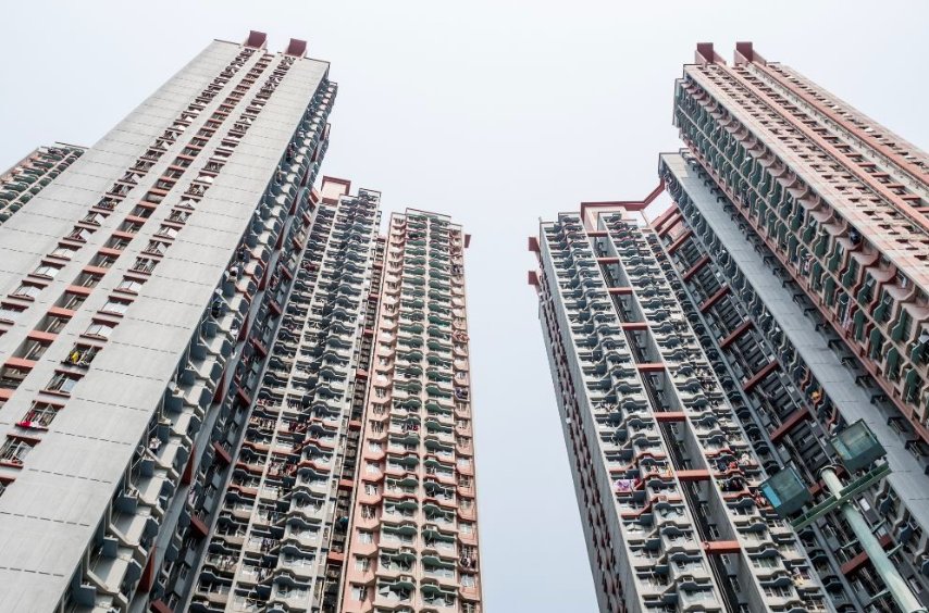 电梯|卖掉4楼买了30楼后，我后悔了！过来人总结高楼层的“4大问题”