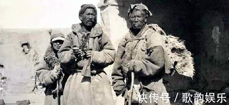 行径&清道光年间,宛平有一乞丐,此人所做行径,时至今日仍令人惊骇!