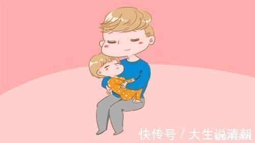 奇思妙想|妈妈出门买菜,回家后看到爸爸独自带娃的画面,让妈妈笑翻了