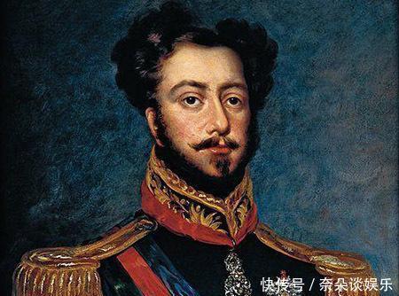 最悲|欧洲最悲催国王,命儿子镇守属地后者却建国,使王国丧失82%领土