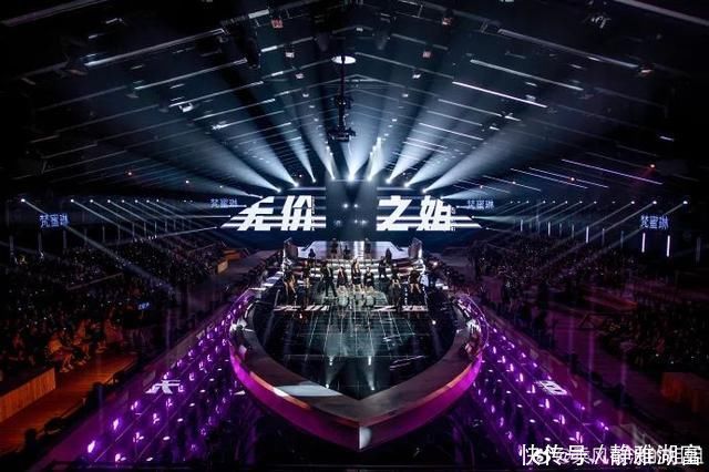 拒绝披头散发跟着《浪姐》打造夏日发型,清凉又气质