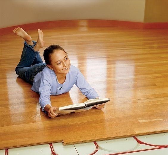 木地板|房子有地暖,老婆却非要安装实木地板,使用半年后,后悔不已!