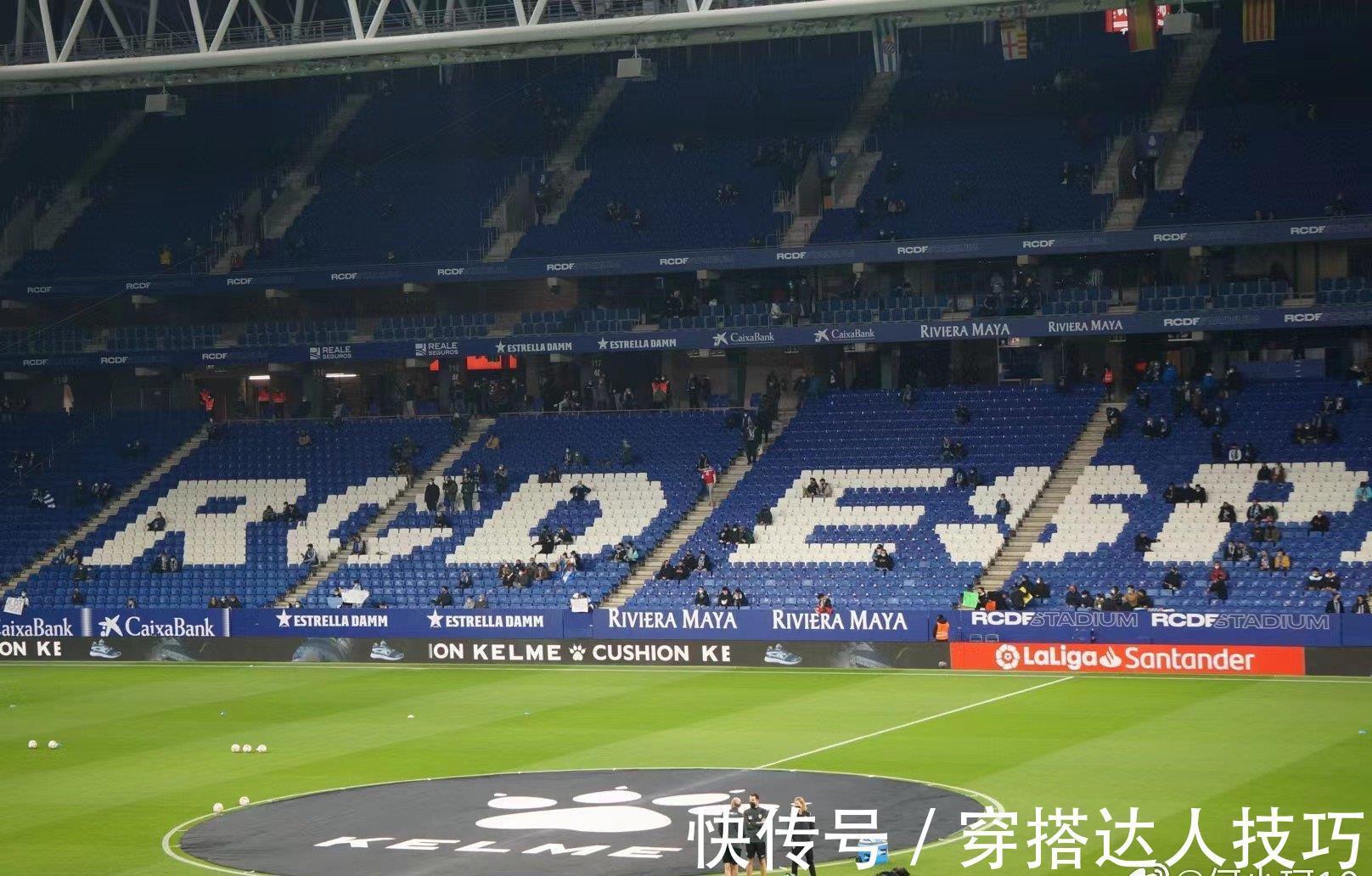 比赛|国青小将何小珂更新微博,晒出现场观看武磊比赛的照片