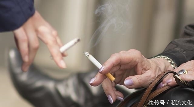真相|为什么有人抽烟还能长寿?背后3个“真相”,可能很多人不了解