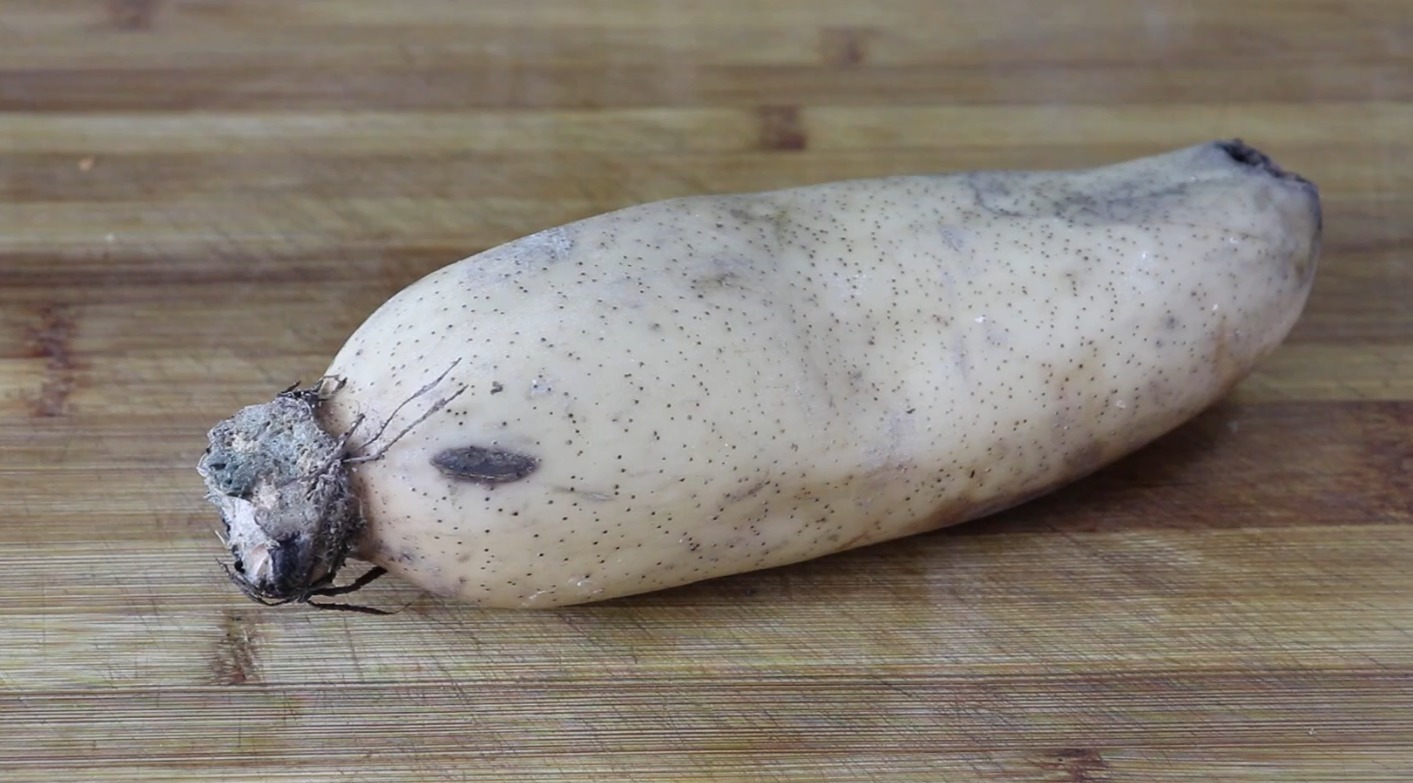 饭店的莲藕为啥好吃，大厨教你，别直接下锅炒，包你爽脆好吃