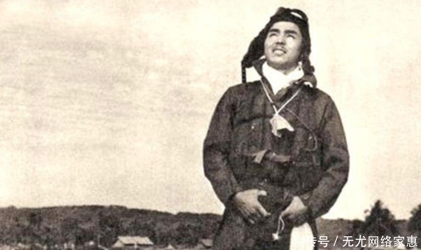 飞行员|二战日本王牌飞行员，一人打下80架飞机，晚年却混成这样