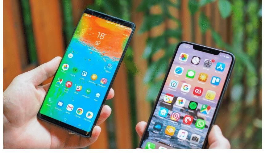 Iphone12屏幕刷新率是多少