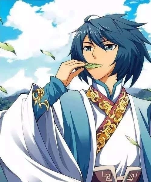 焚炎#斗破苍穹:焚炎谷到底是怎么保住九龙雷罡火的?明明排名那么高