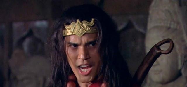 好汉|朱仝李逵没资格,梁山除了鲁智深武松,还有哪三位好汉可称武侠