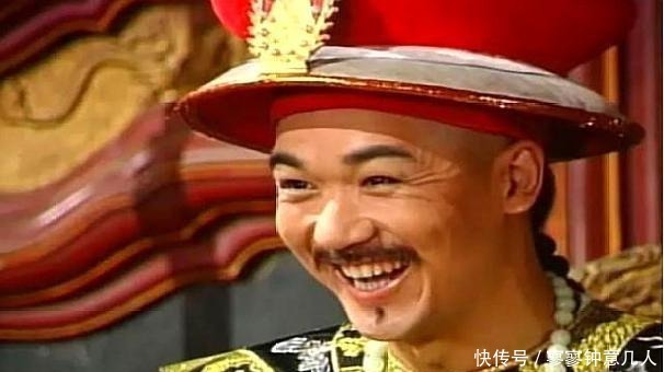 乾隆皇帝|乾隆过寿,刘墉提了一桶生姜,众官纷纷嘲笑,没想到乾隆却说:赏