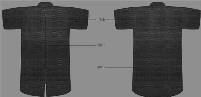  综艺节目|别被影视剧给误导了，古代战场上真实的铠甲，你懂多少？