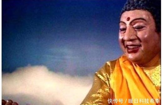 如来|如来为何钦定孙悟空取经,而不是二郎神?你看看二郎神少了啥?