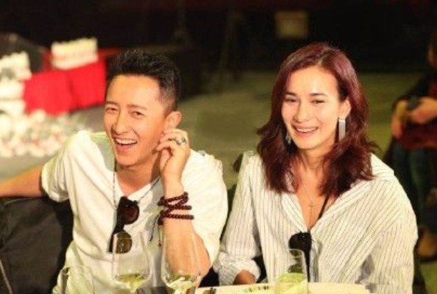 汪小菲|《妻子4》张馨予何捷上榜，看到邀请的明星夫妻，这阵容是要逆天