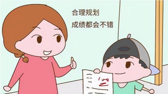 试卷|老师批试卷走红，学生不及格可以借分，网友：这样的老师我也想要