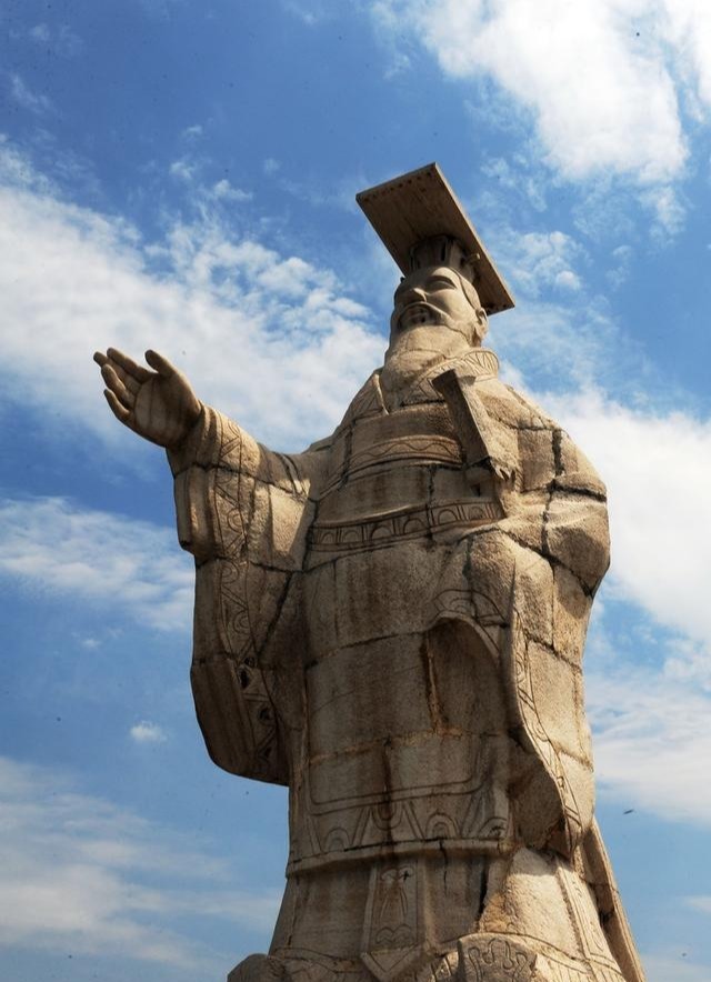 诏书|汉代赦诏的政治功能:罪犯们的福音?百姓们的噩耗?