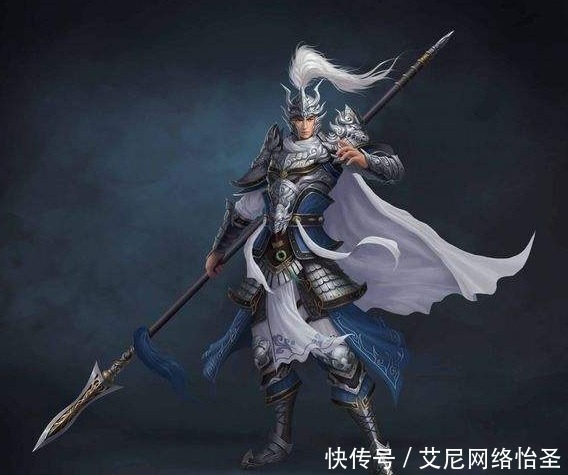 想得到|曹操一生最想得到的四大名将，只得到了一位