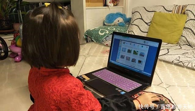 孩子|用断网阻止孩子玩游戏,只会激发矛盾,不如试试这三种解决方法