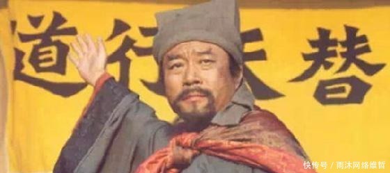 暴行|宋公明三打祝家庄,令人发指的残忍暴行