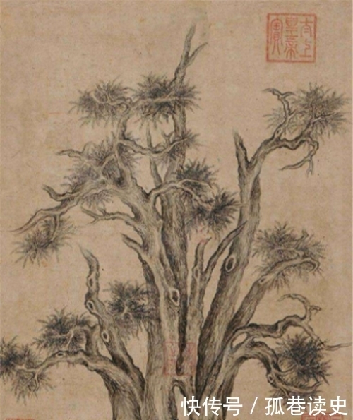 刘岩|当年以17万“骗画”,转手便卖出8700万的鉴宝专家,结局令人心塞