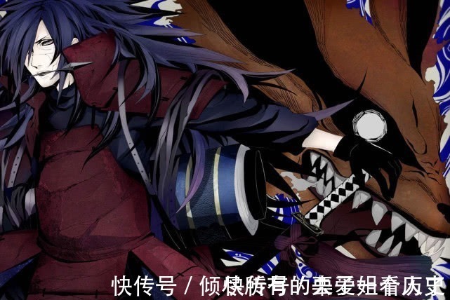尾兽|火影为什么尾兽只能封印而不能当通灵兽,原来通灵兽有三大铁律