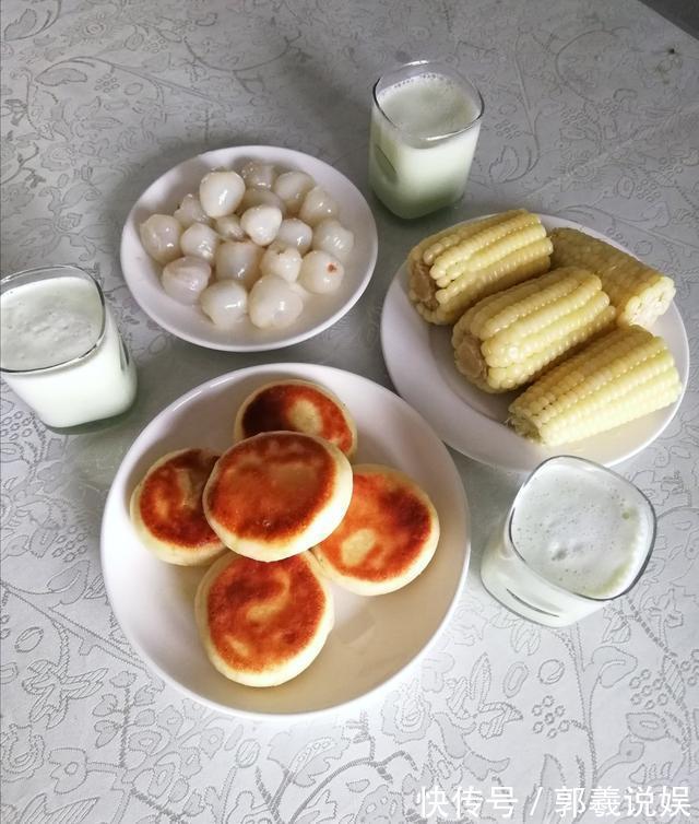 紫菜虾皮汤|晒晒我家五天晚餐，家常养胃，周末晚餐，是很多人想吃的妈妈味道