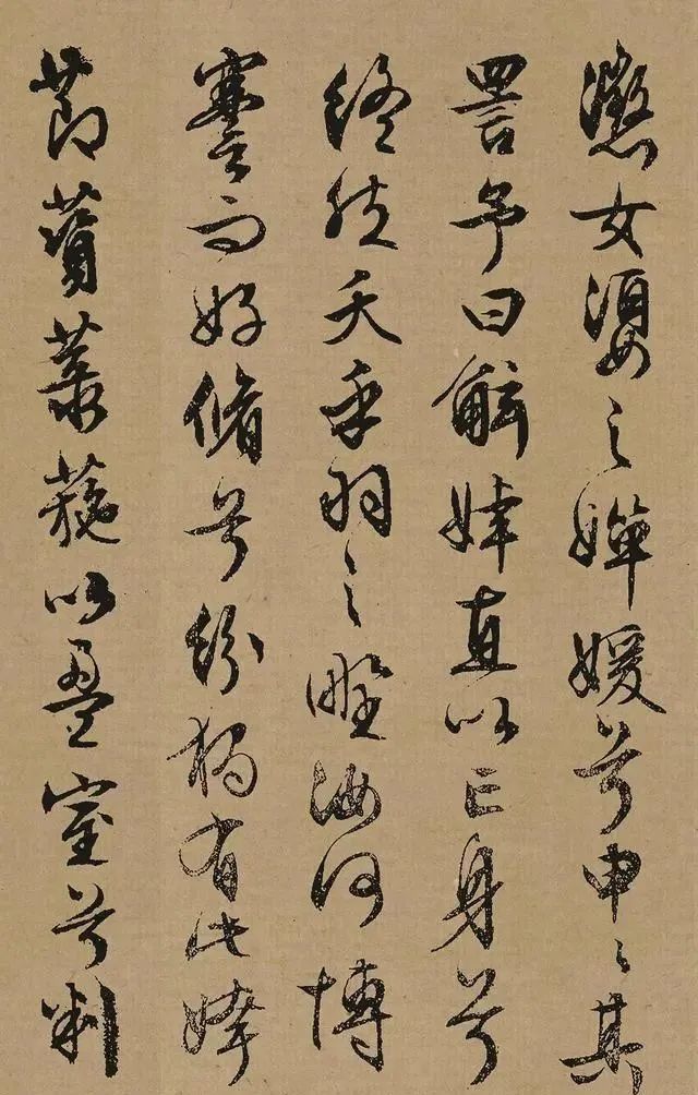 李应祯!86岁的文徵明,一口气写完2476个字,70年功力,书法界有谁能比?