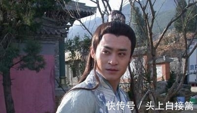 慕容复|没有这个猪队友, 慕容复或许会成功复国, 还有机会和王语嫣结婚