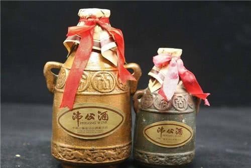 极具|不要小看白酒包装设计,这批白酒包装极具创意,一眼就能让你爱上