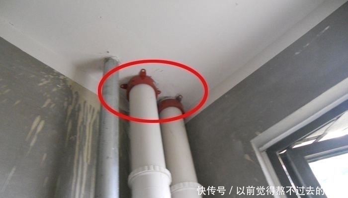 阻火圈|装修房子万万要装这个东西,一听老师傅的话,才知我家没有装