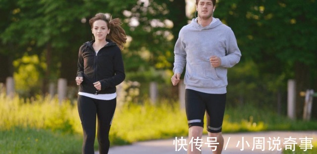 减脂运动|7分钟一公里算慢跑吗!