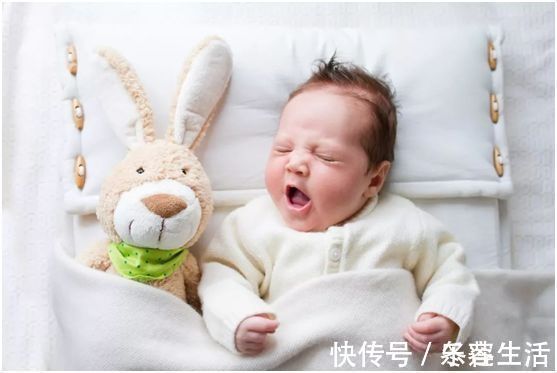 习惯|宝宝一般睡多久比较好？睡眠时间表告诉你答案，养成良好睡觉习惯