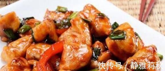 鸡块|吃一次就念念不忘的几道家常菜,百吃不厌,轻松搞定,不用下馆子