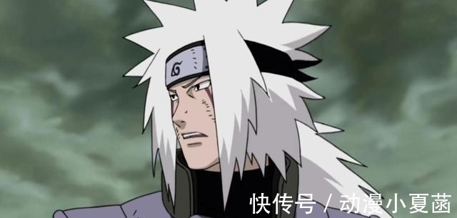 宇智波鼬|《火影忍者》鼬能打败大蛇丸的，但是为什么称自己打不过自来也