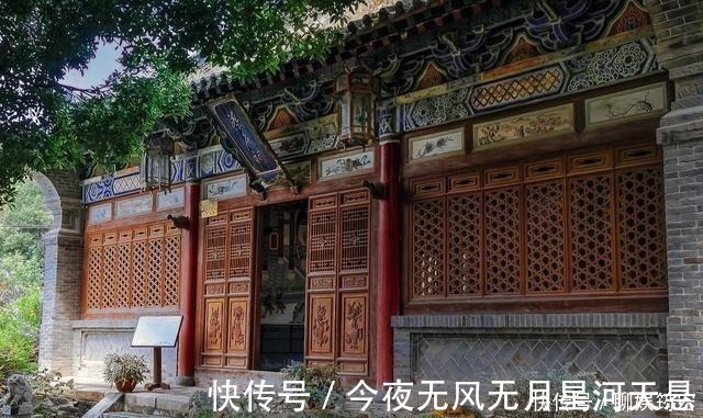 古栈道|一条古栈道，几座英雄冢，被称作“汉人老家”的汉中，饱经沧桑