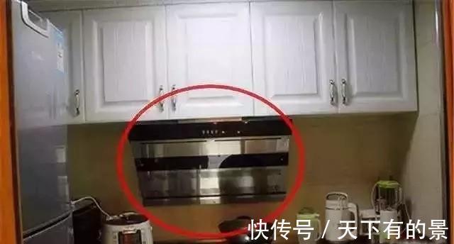 油烟机|入住新房泪奔了!粗心大意犯下15个装修遗憾!全是血一般的教训