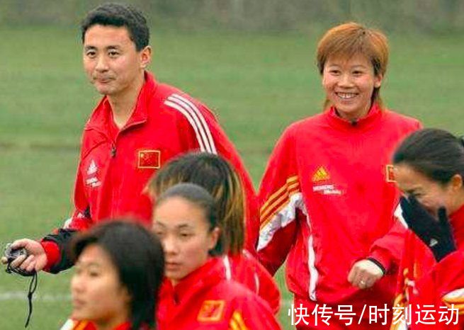 中国女足|上午11点，中国足球再造争议，0-8奥运惨案缔造者，竞聘国足主帅