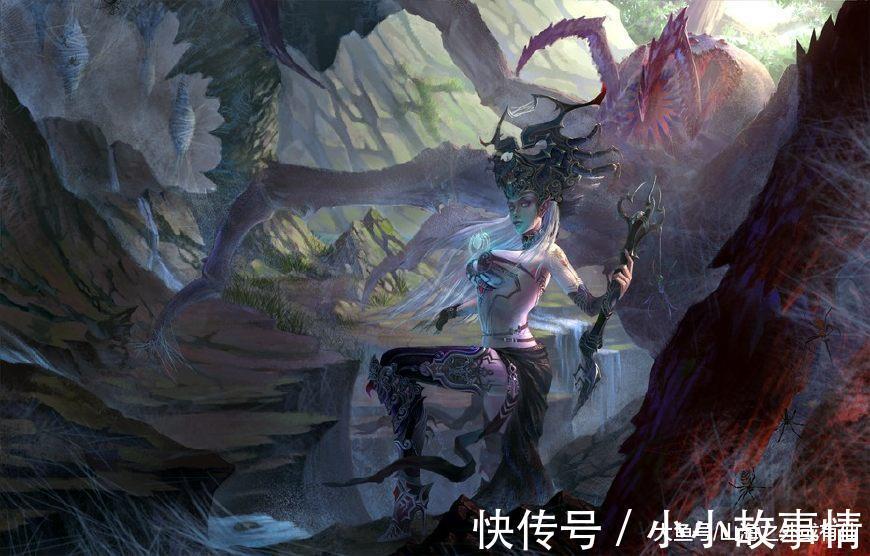 斗罗大陆|斗罗大陆对唐三有大恩的五只魂兽! 最后一个比小舞还爱唐三!