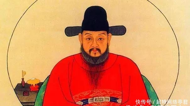 效力|抗清名将孙承宗:一生戎马为国效力,大明帝国最后的希望