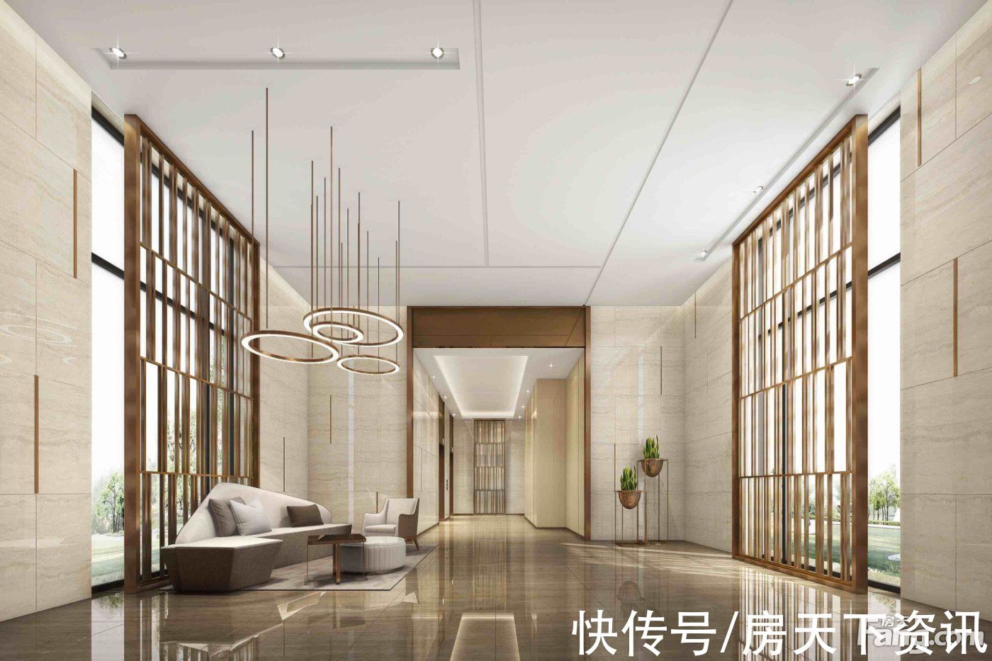 岳塘|想看湘潭岳塘楼盘的最新现场实景,选房一定要看