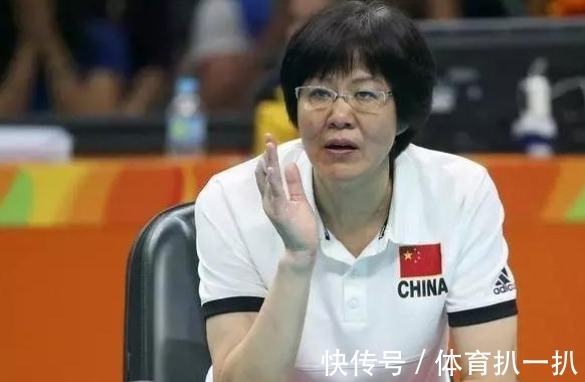 主教练|魏秋月执教女排呼声最高,退役仍不忘球队,她或是女排最终答案