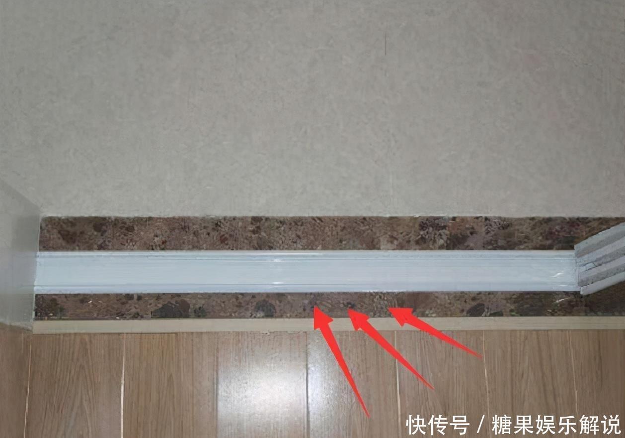 家里面|新房入住哭断肠!这11个装修地方给我暴击!都是毁房坑钱的主