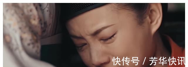 骊歌行：梁王入狱后，严子方带陆盈盈远走高飞，只因傅柔这一句话